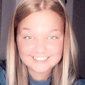 Meet your Posher, Brianna